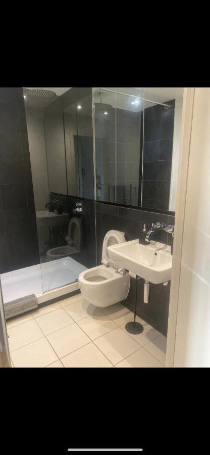Exceptional 1 Bed City Centre Studio - Birmingham Apartment Exterior photo