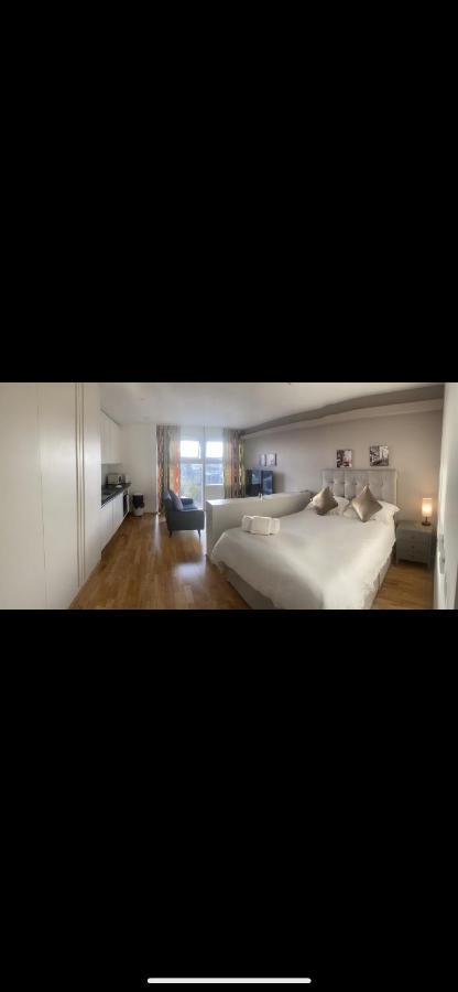 Exceptional 1 Bed City Centre Studio - Birmingham Apartment Exterior photo